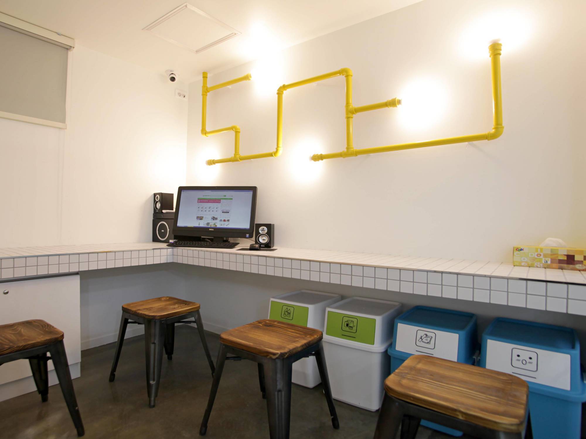 K-Guesthouse Dongdaemun Premium 2 Guest house