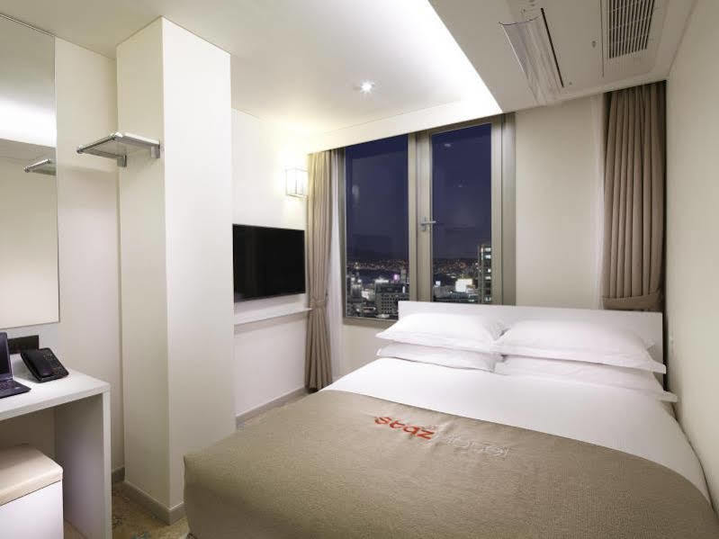 Hotel Travelodge Myeongdong Namsan