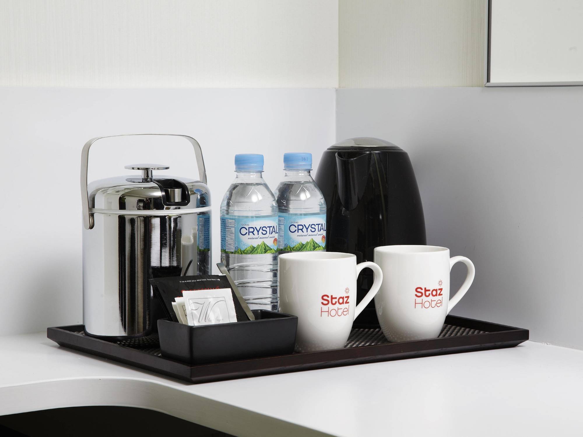 Travelodge Myeongdong Namsan Hotel
