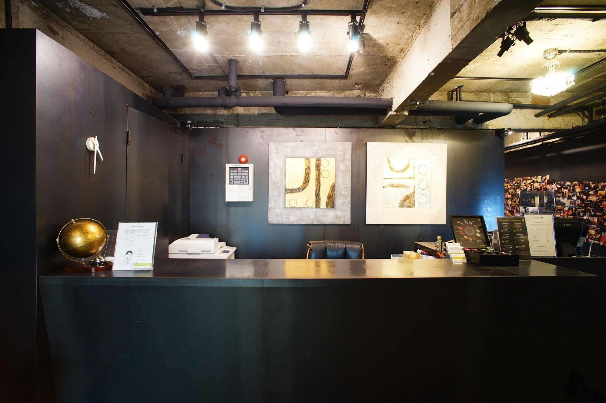 Hotel 53 Insadong Seoul