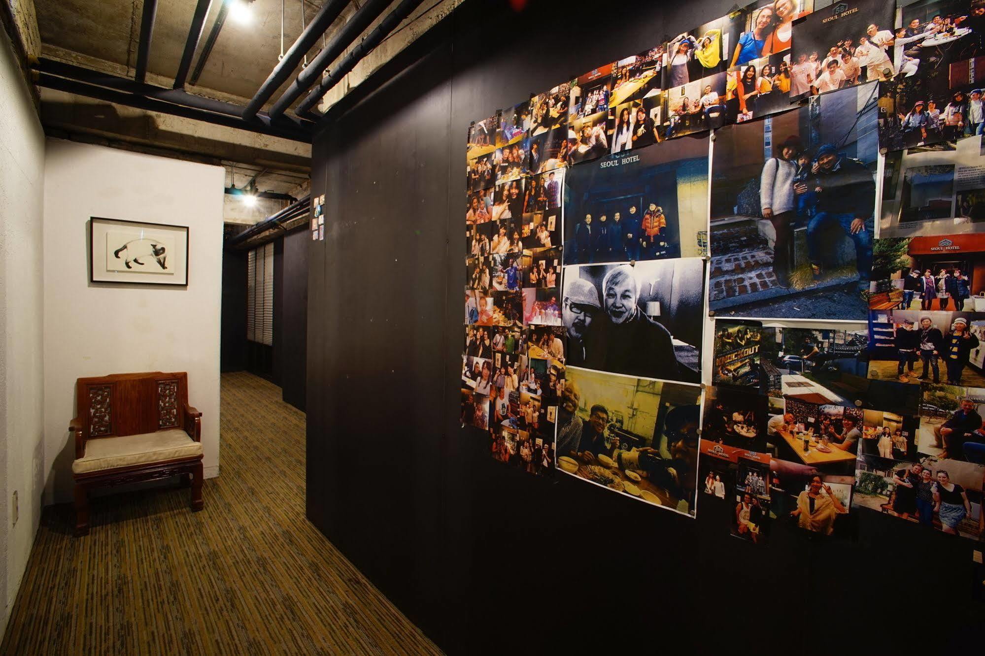 53 Insadong 3* Seoul