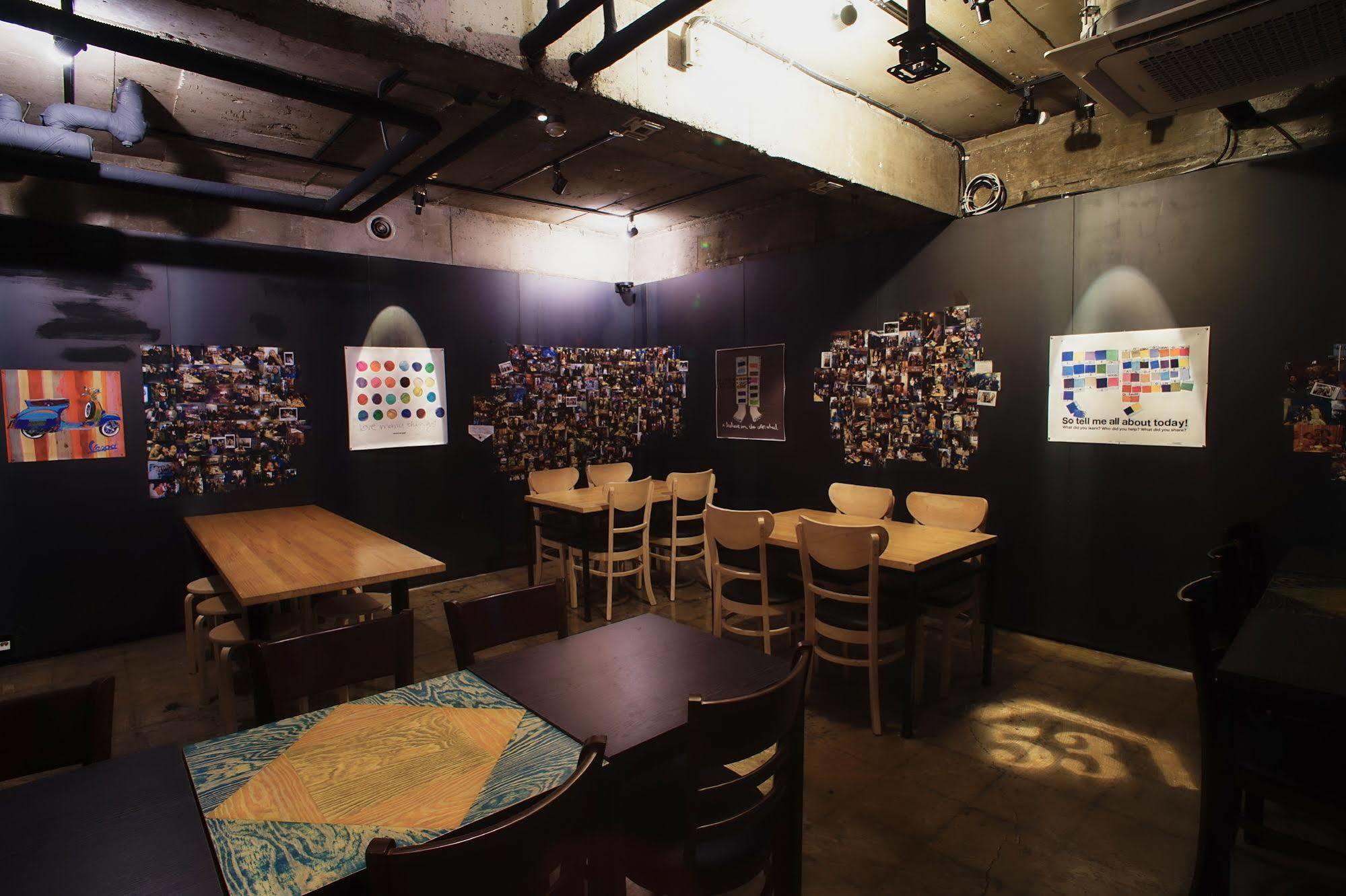 53 Insadong Hotel Seoul