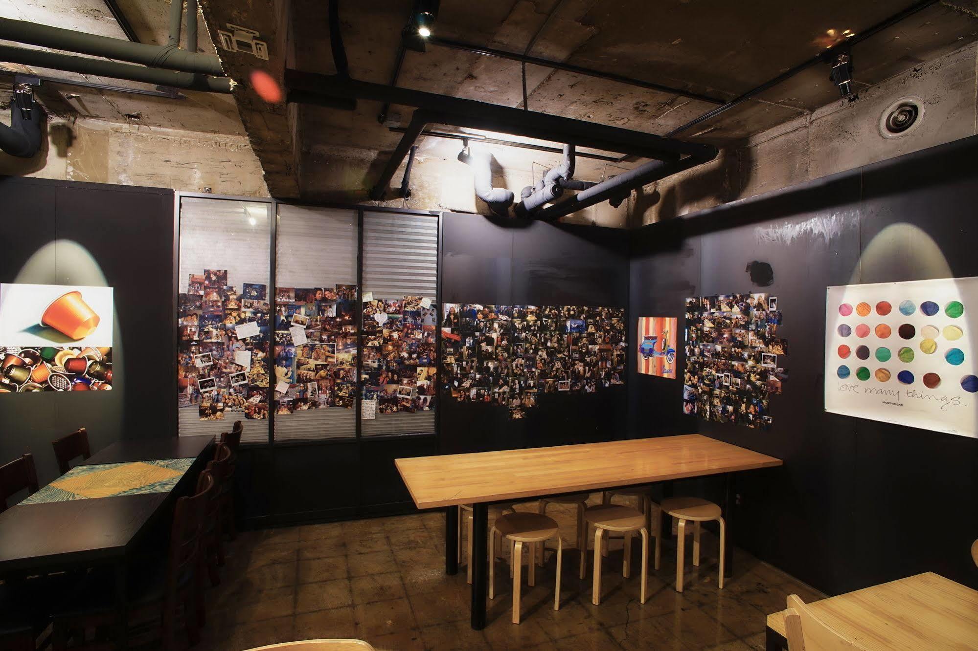 Hotel 53 Insadong 3*