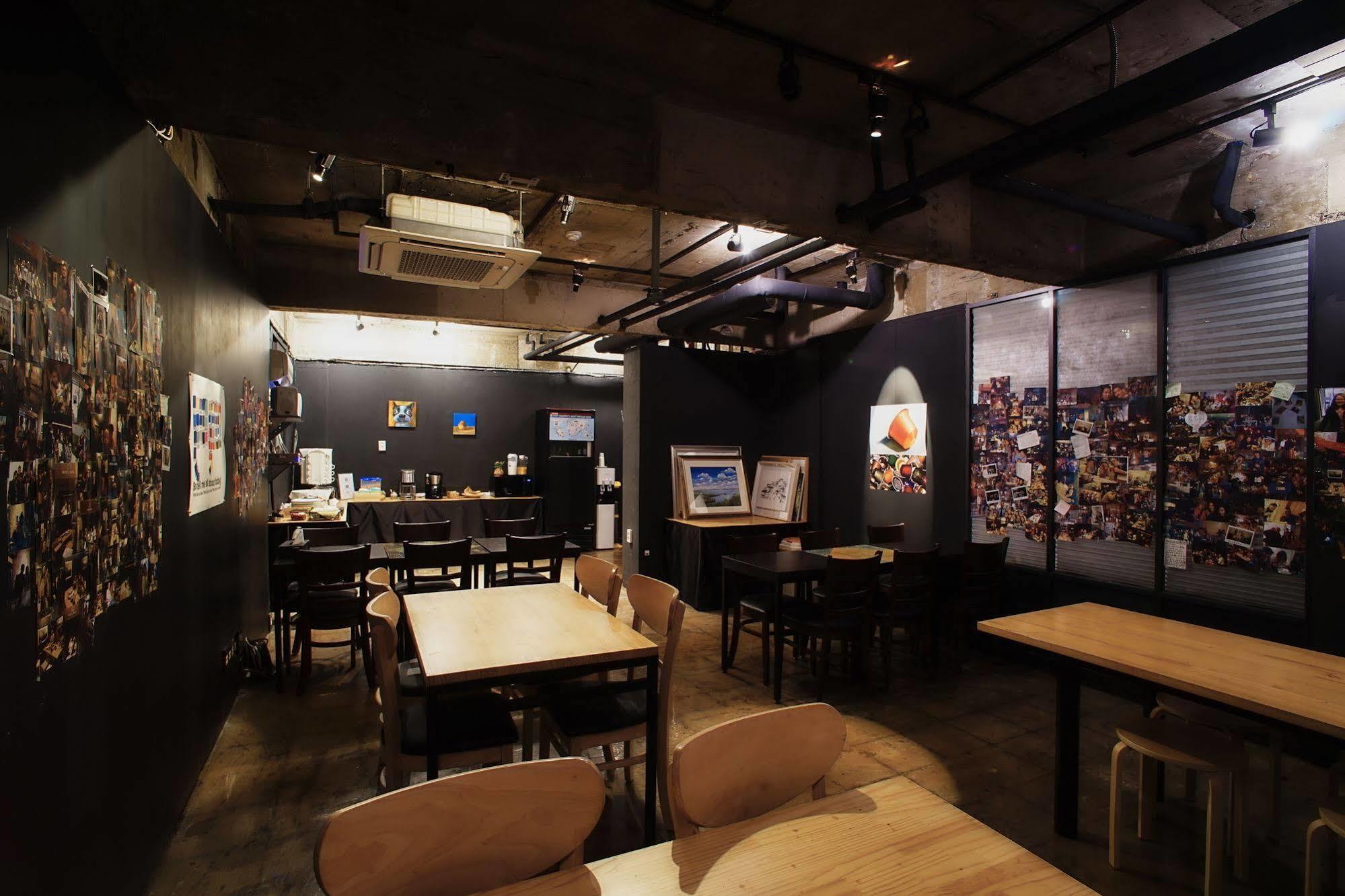 53 Insadong Hotel