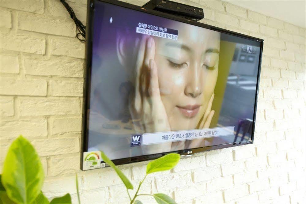 24 Station Premier Seoul