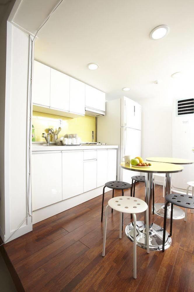 Guest house 24 Station Premier