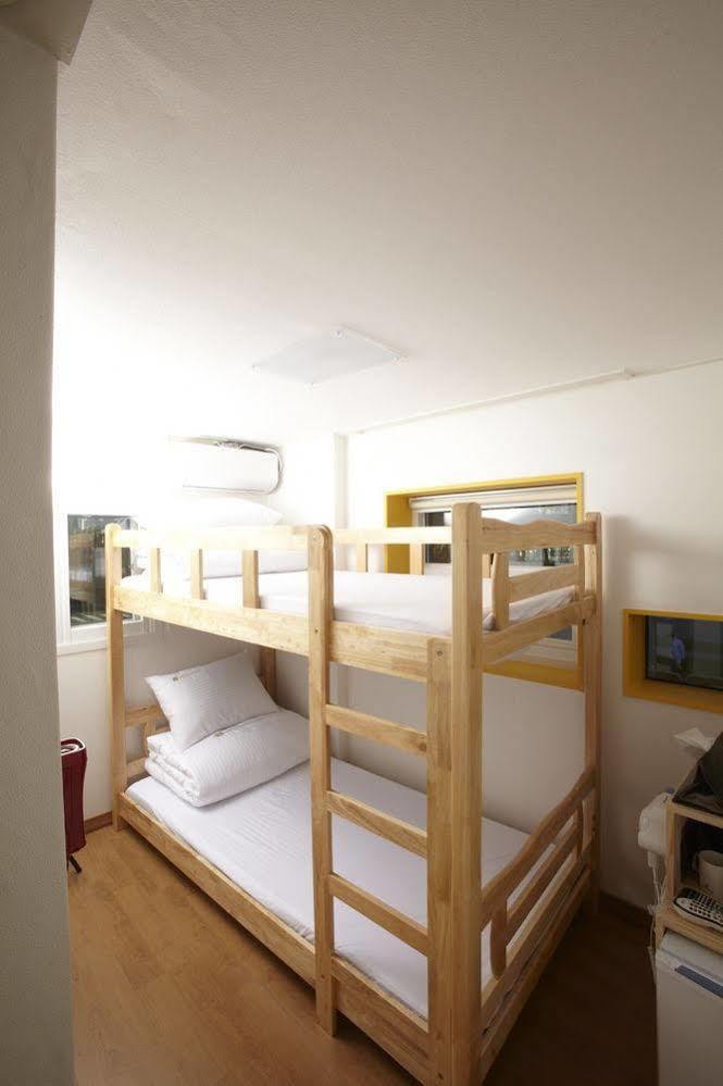 24 Station Premier Guest house Seoul