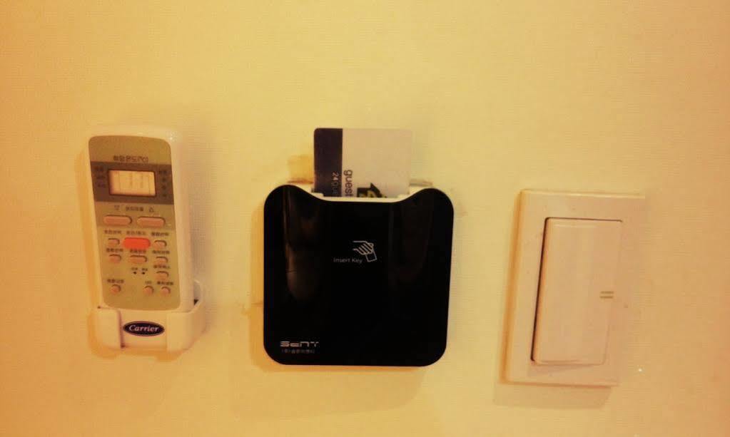 Guest house 24 Station Premier