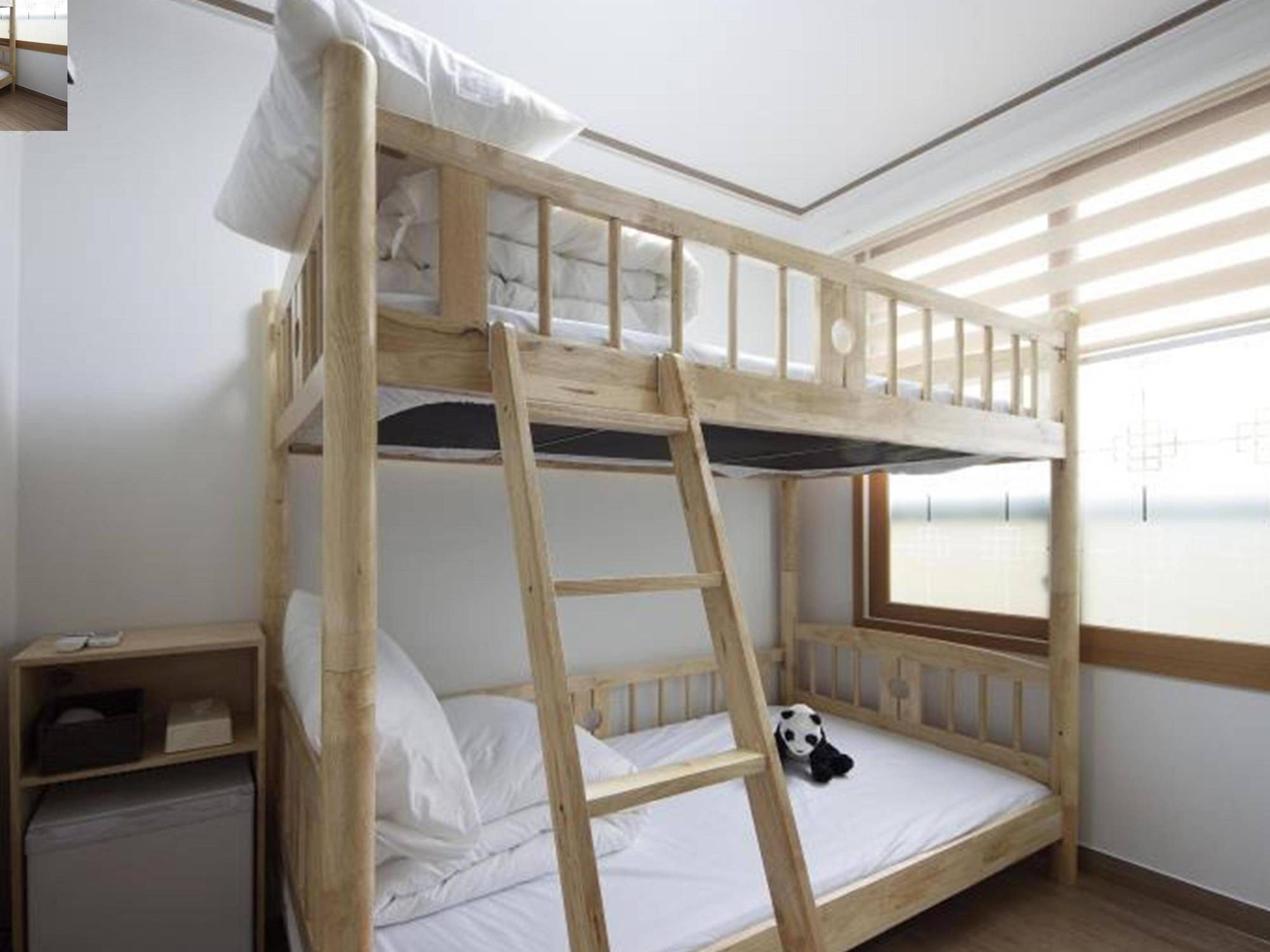 Charim Guest house Seoul