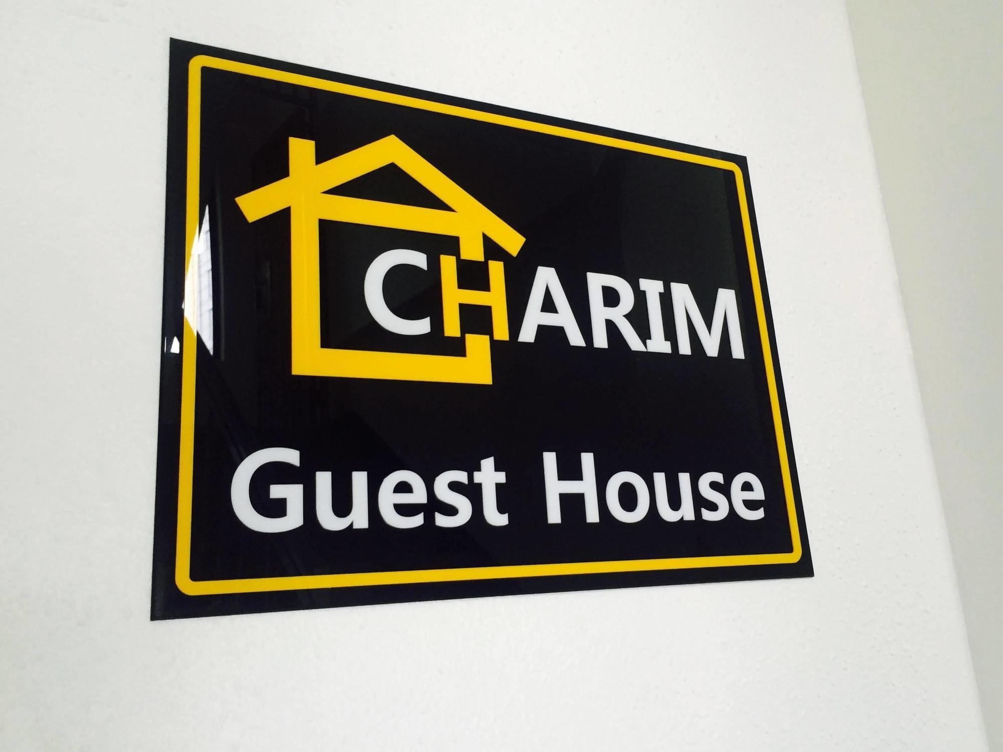 Charim Seoul