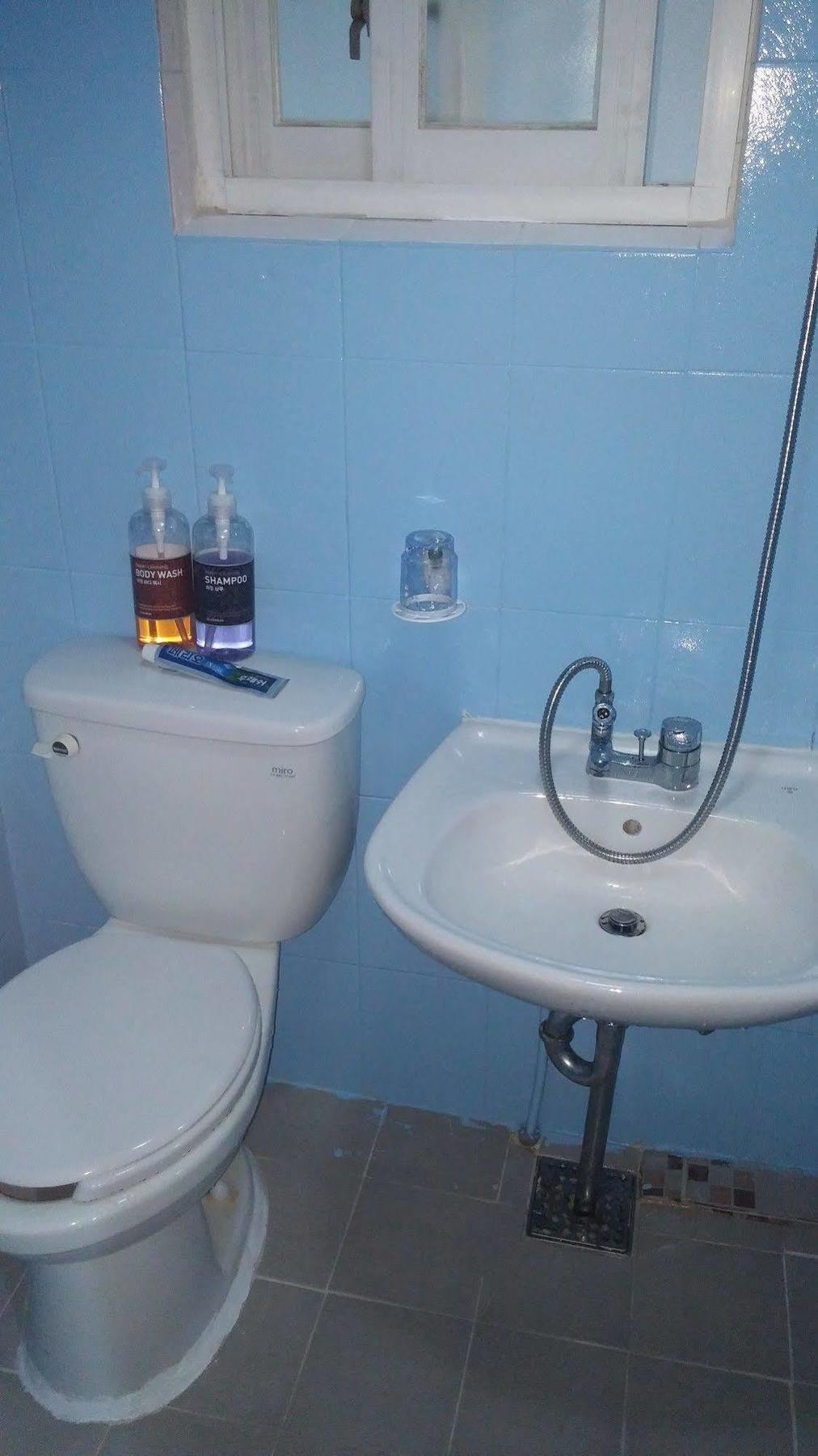 J Story Guest house