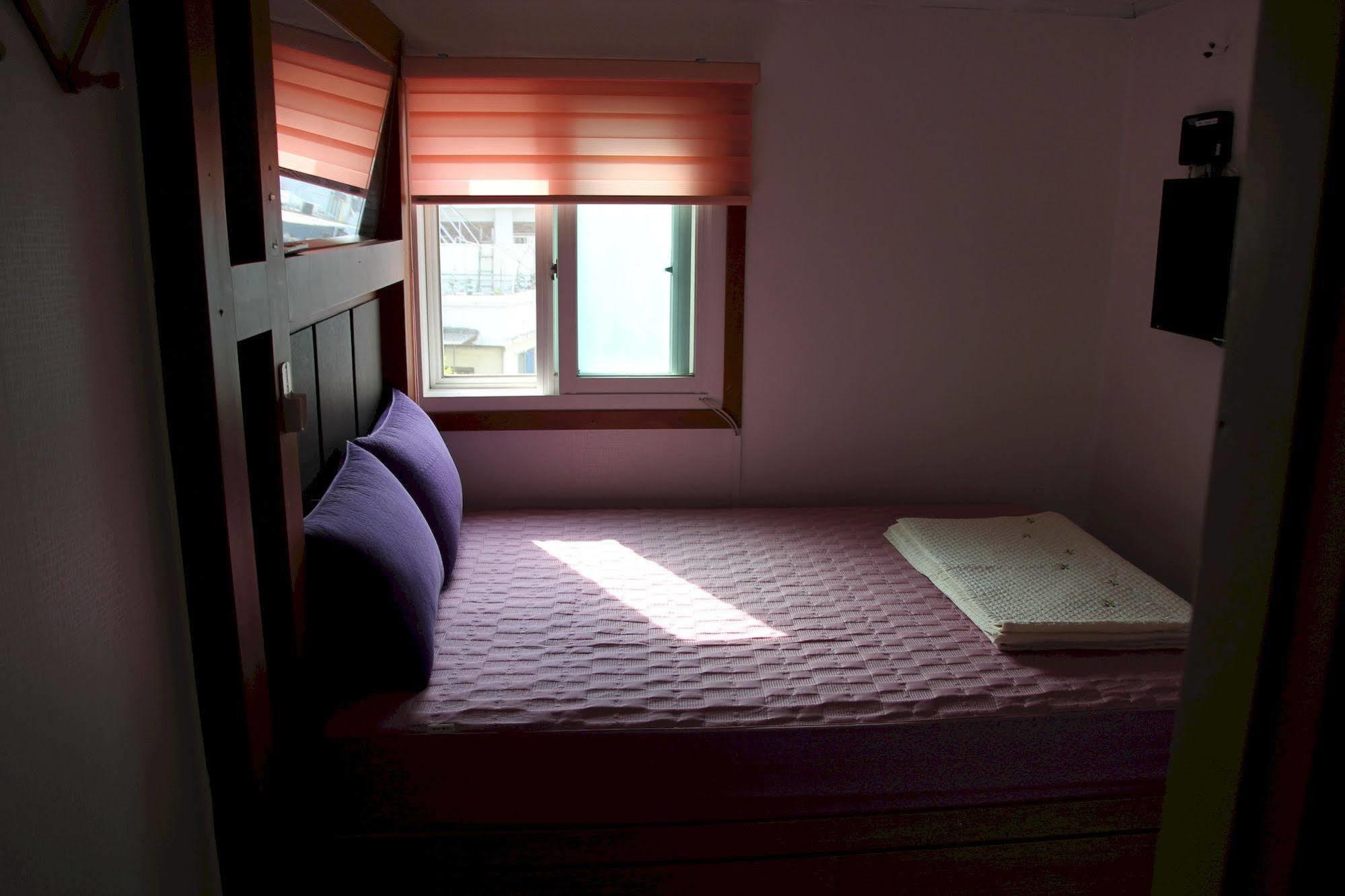J Story Guest house