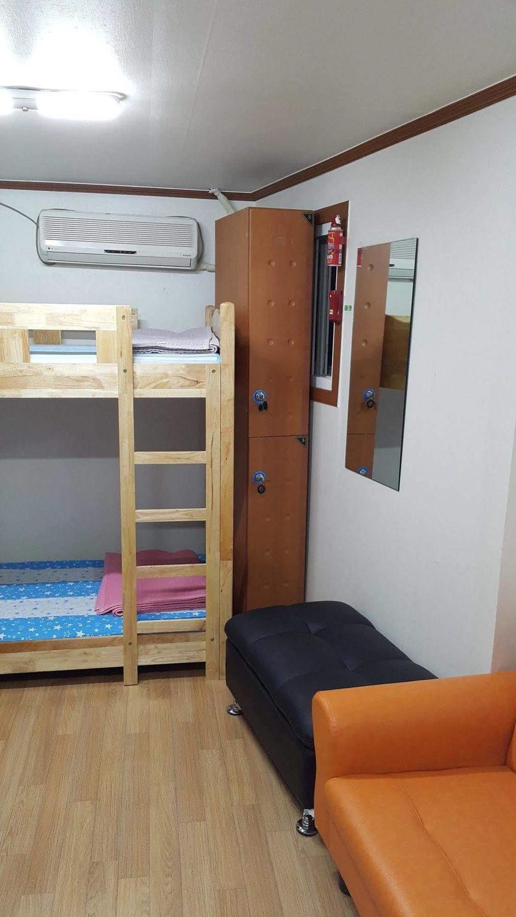 Guest house J Story Seoul