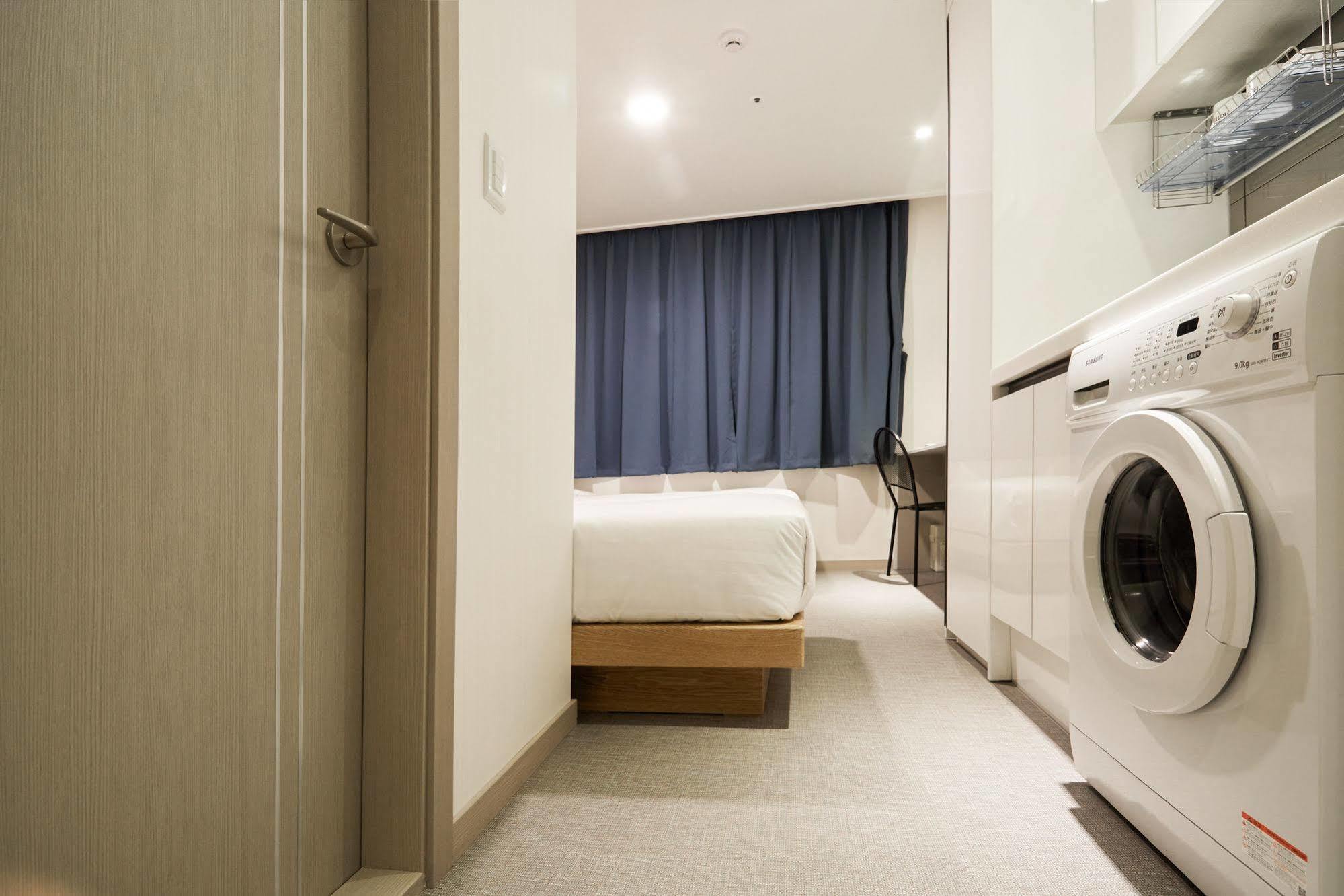 & Aparthotel Seoul