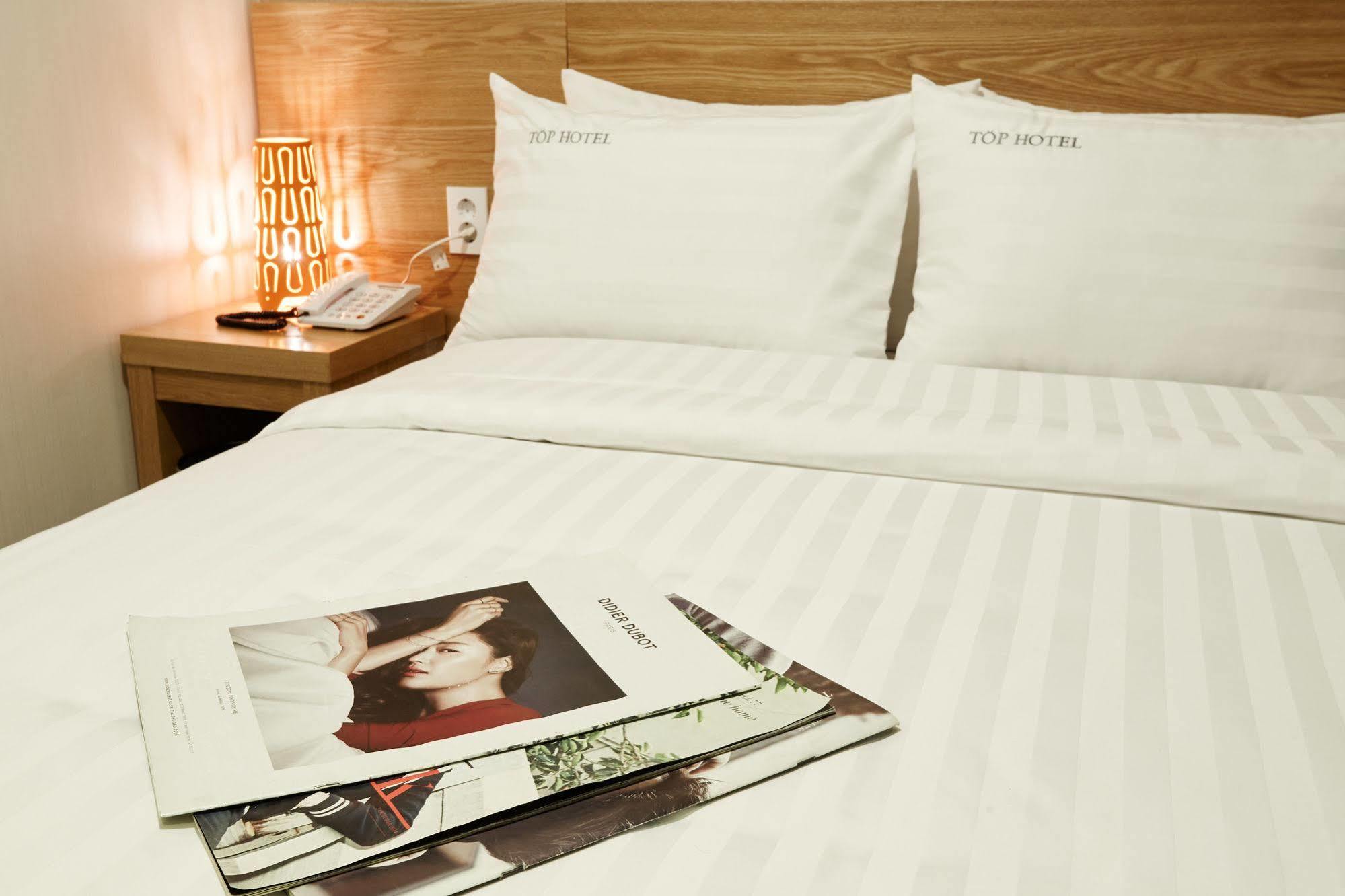 Aparthotel & 3*