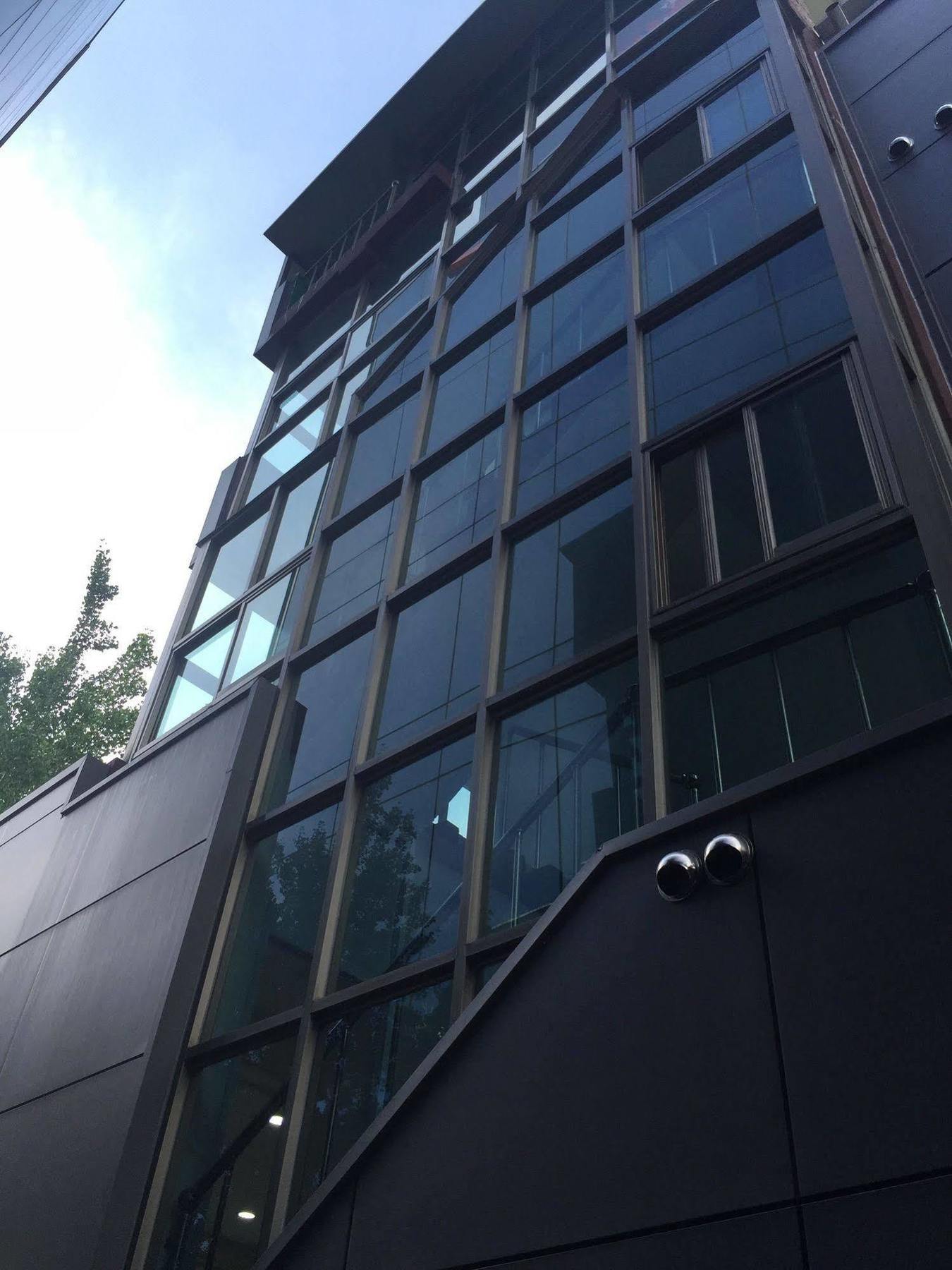 Hamory Dongdaemun Guest house Seoul