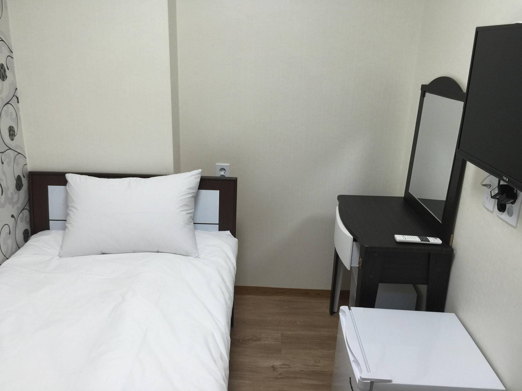 Hamory Dongdaemun Guest house