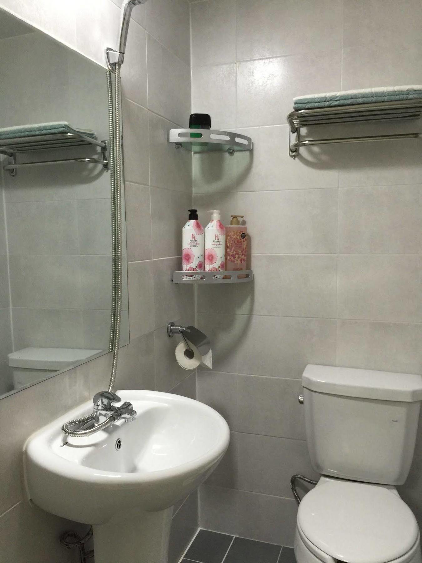 Hamory Dongdaemun Guest house