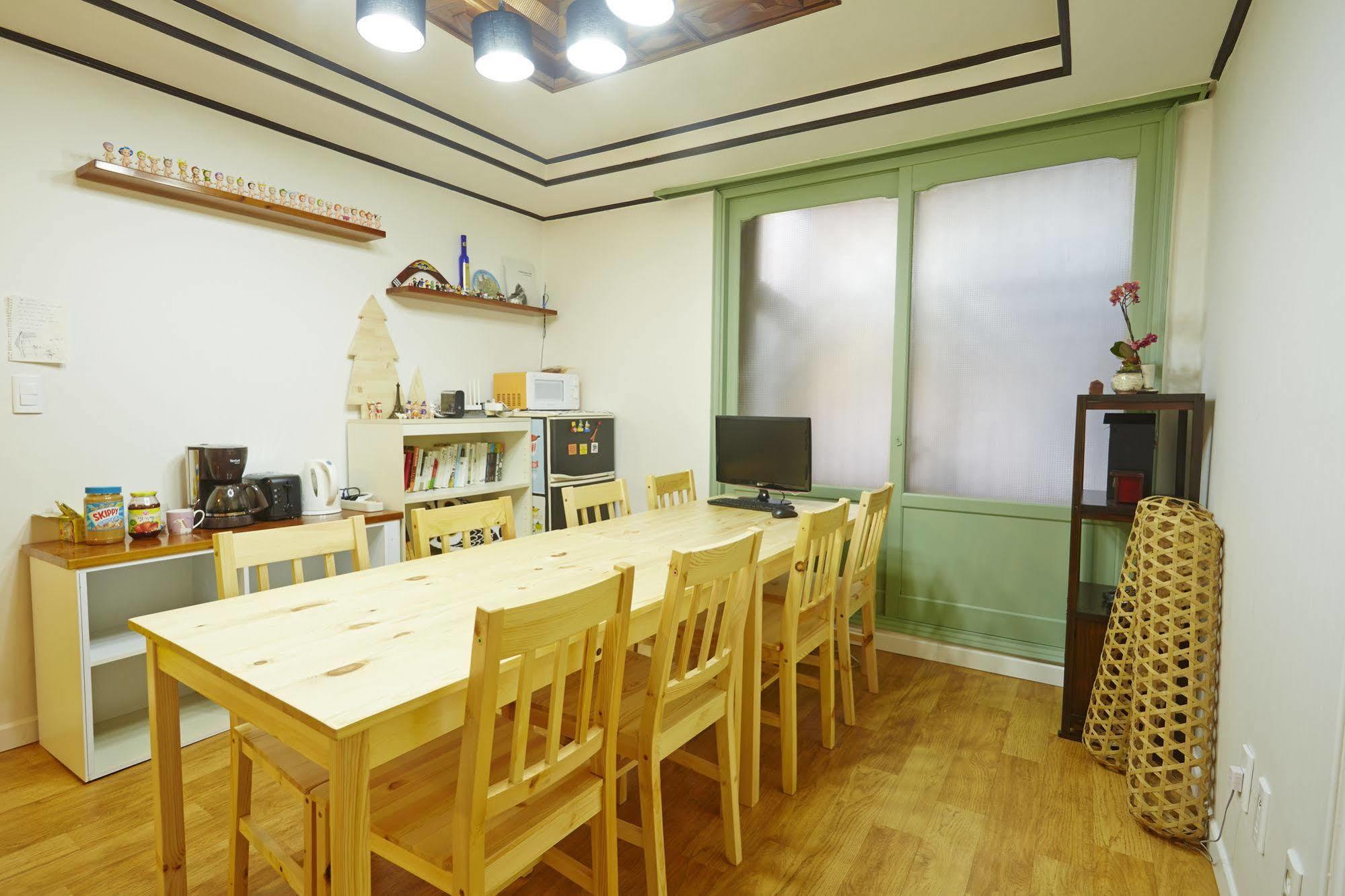 Owl - Hotel Seoul