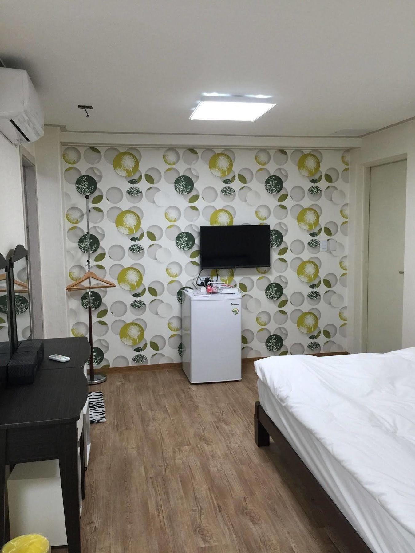 Hamory Dongdaemun Guest house