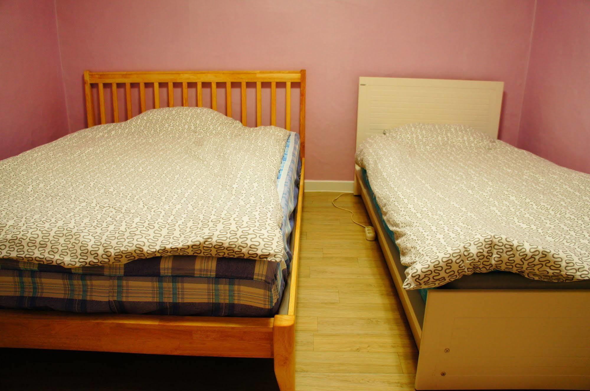 Hotel Owl - 2*