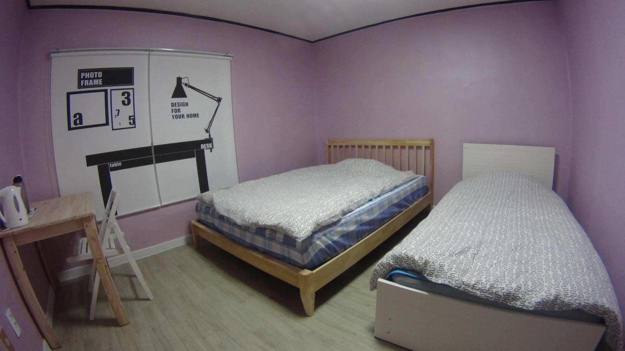 Hotel Owl - 2*