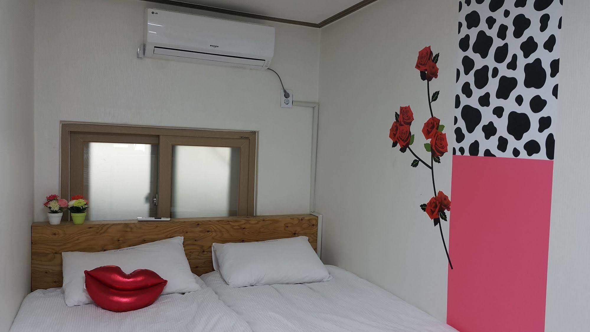 Myeongdong Apartment