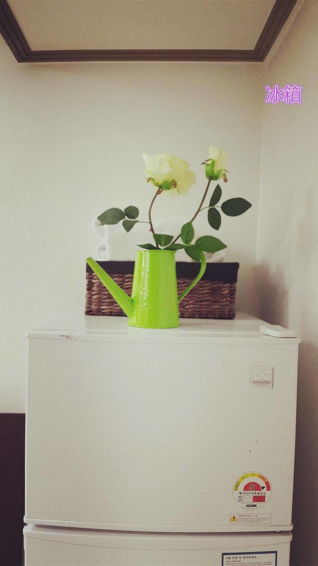 Myeongdong Apartment