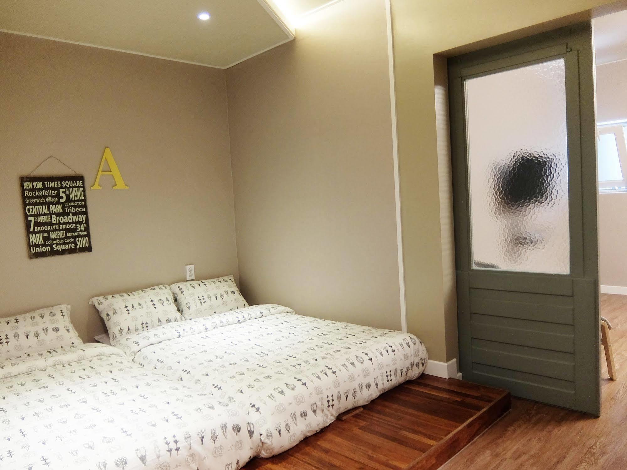 Hostel Vanilla 2 Dongdaemun Seoul
