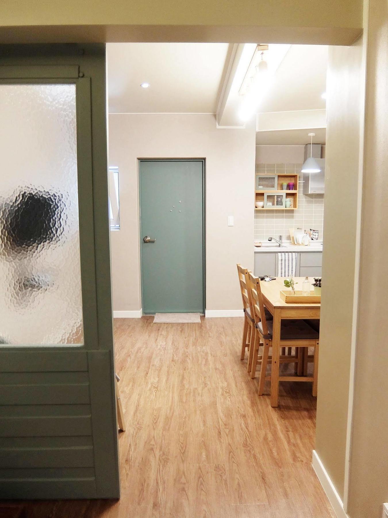 Hostel Vanilla 2 Dongdaemun