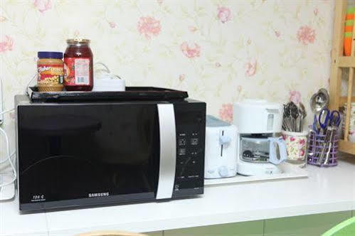 Kukje Myeongdong Guest house Seoul