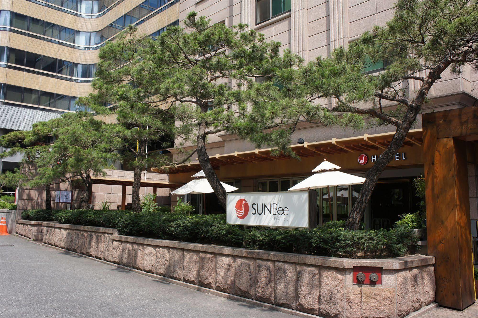 Sunbee Insadong