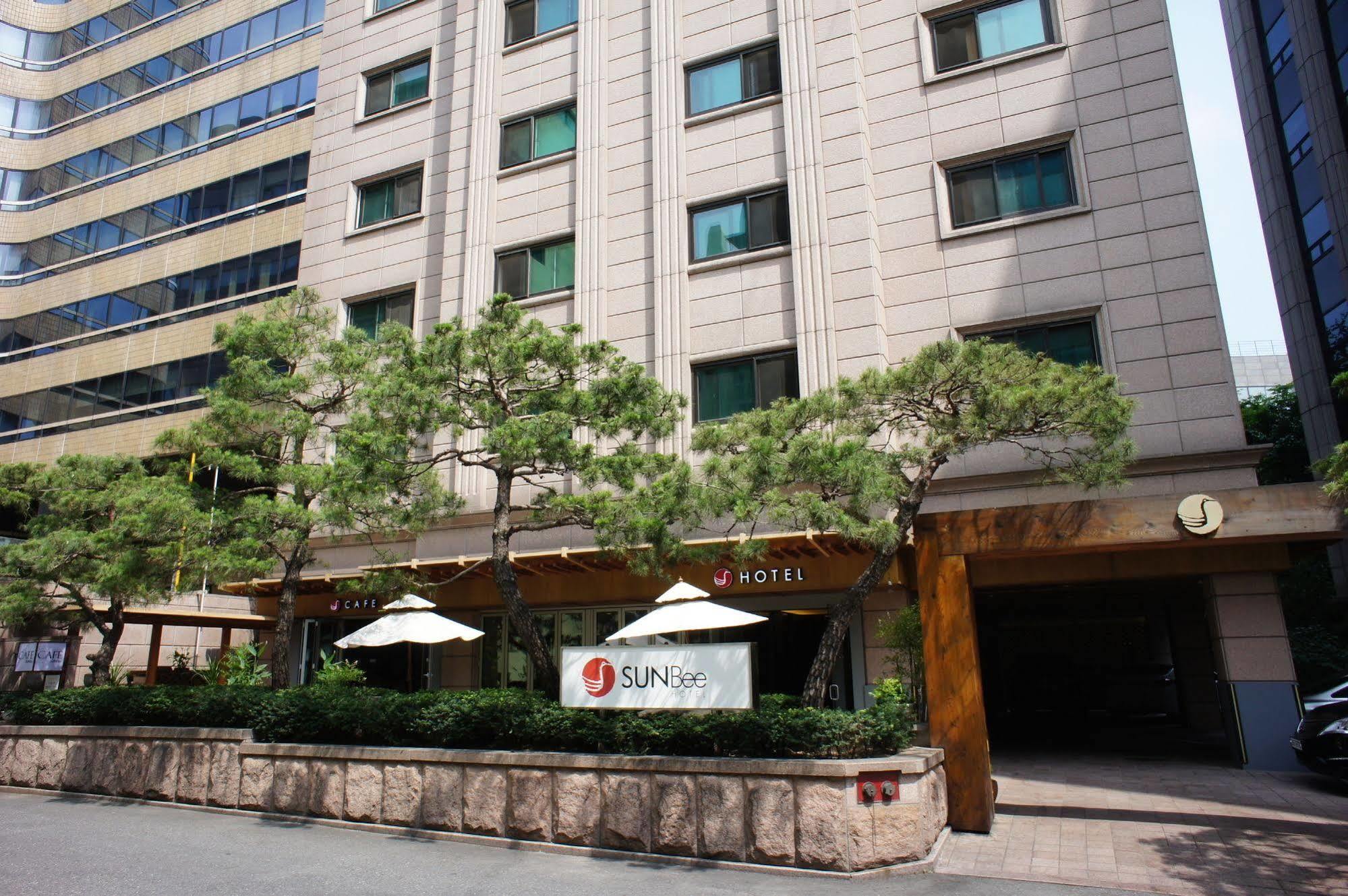 Hotel Sunbee Insadong
