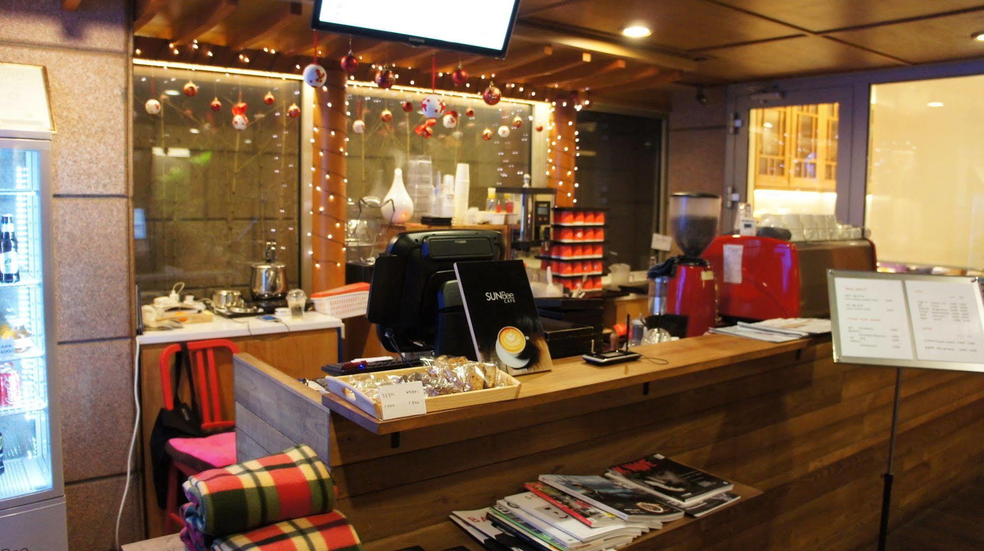 Hotel Sunbee Insadong Seoul
