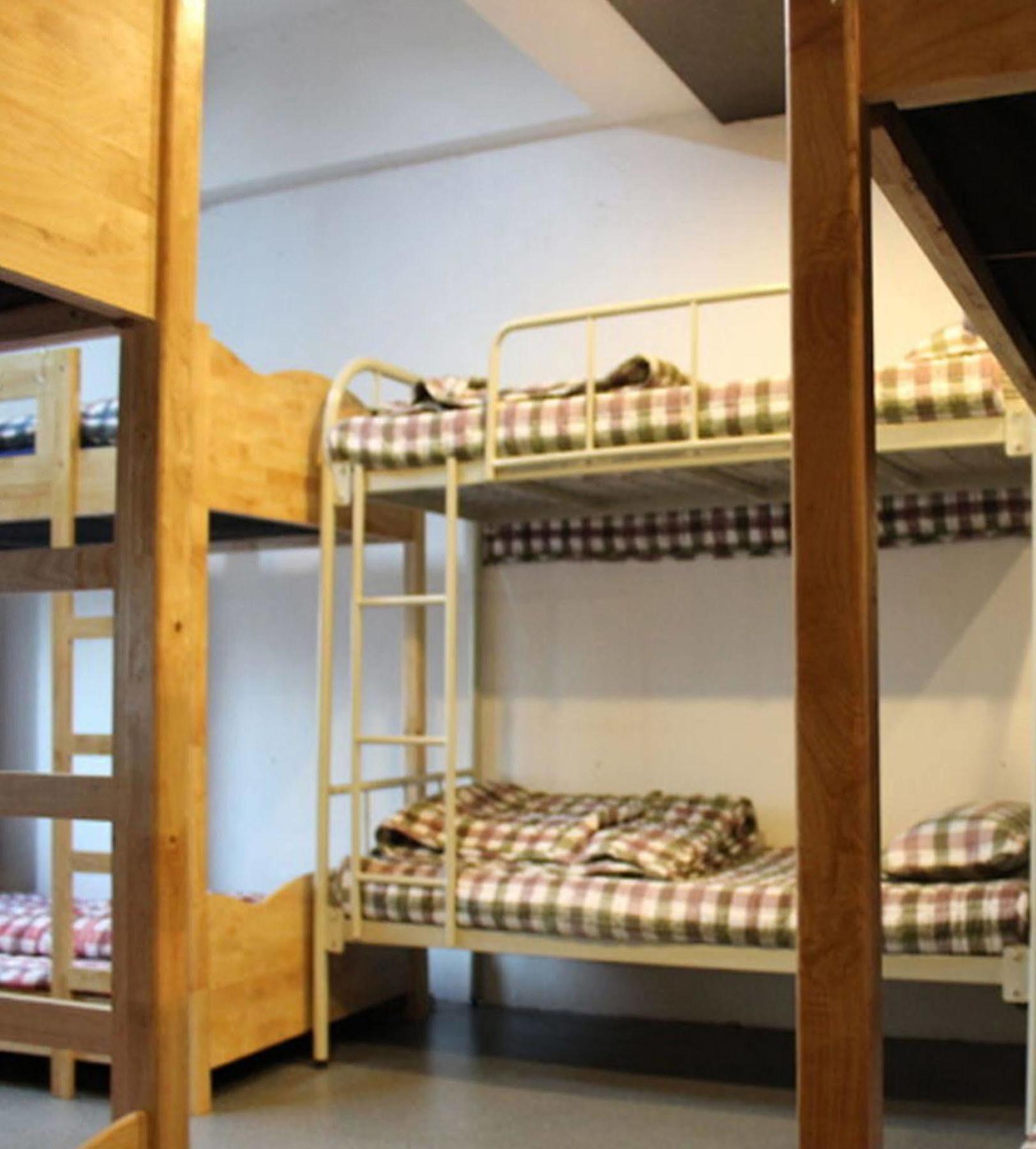 Hotel Mamas And Papas Seoul