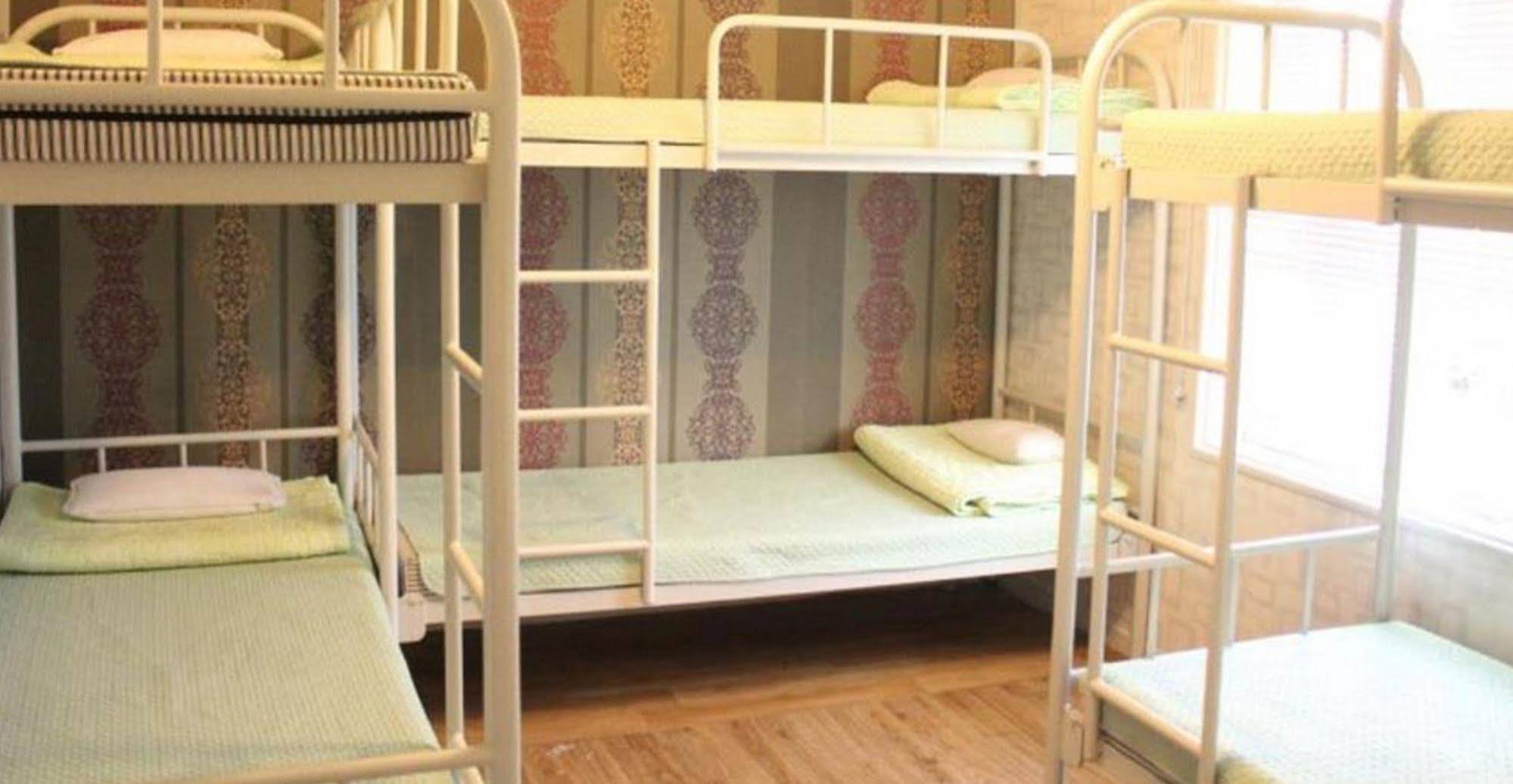 Hotel Mamas And Papas 2*