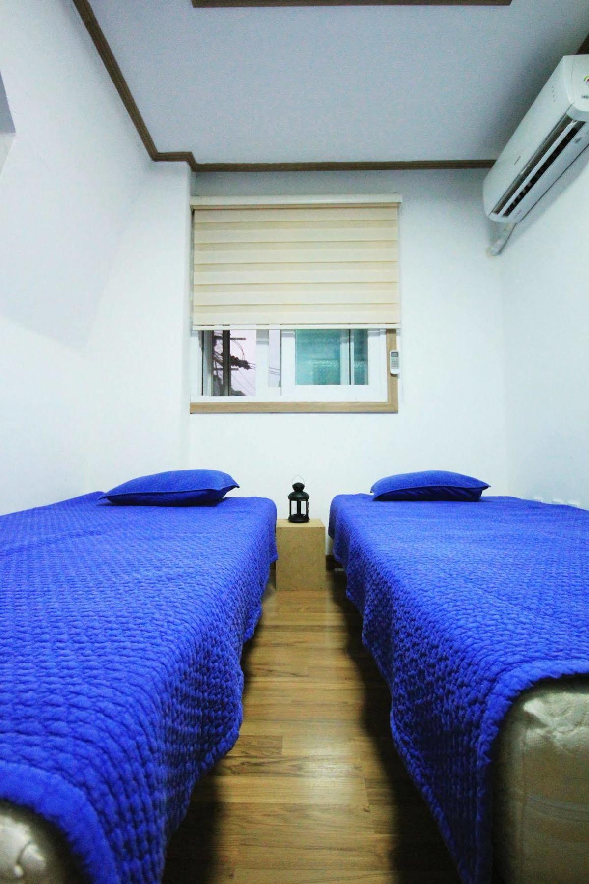 Hostel The One Hongdae In - Foreigner Only *