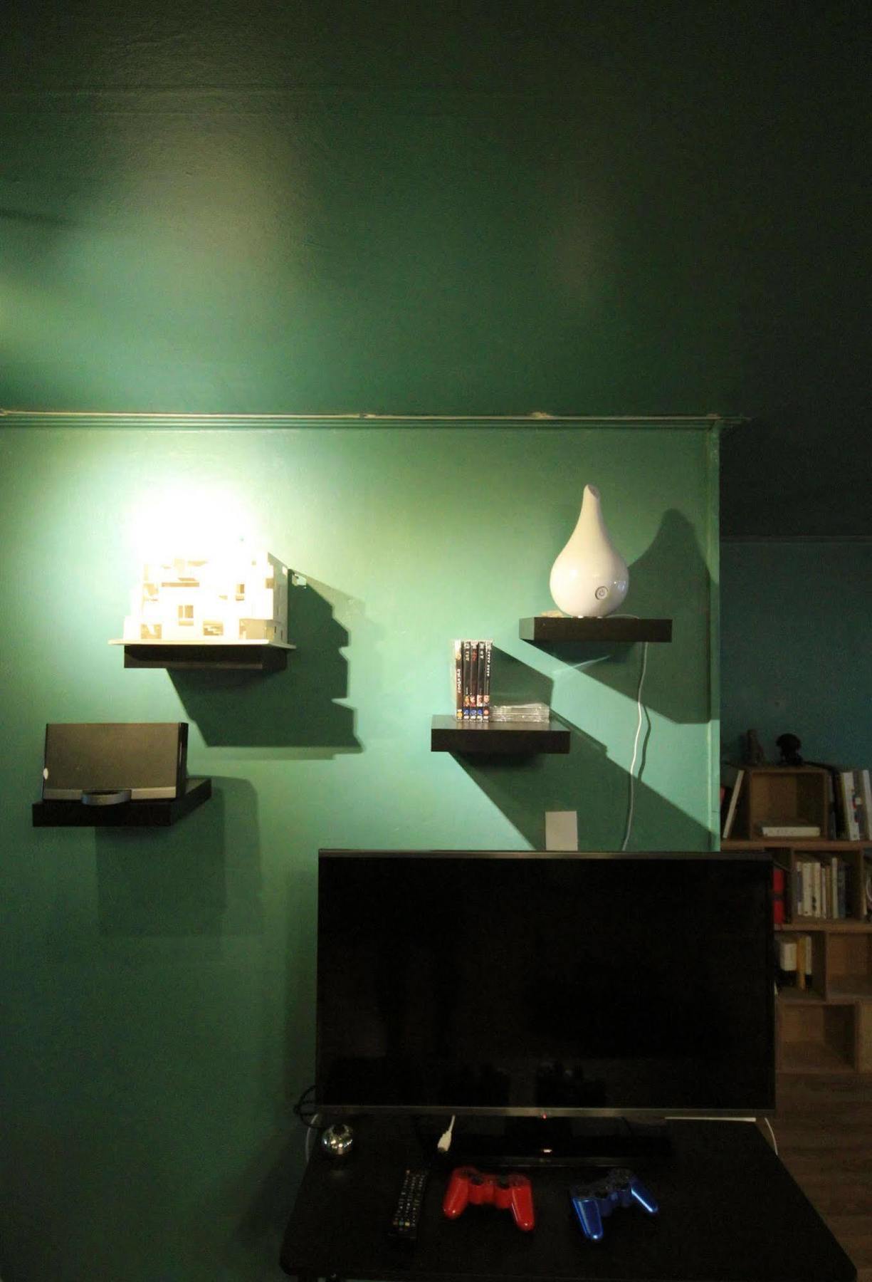 The One Hongdae In - Foreigner Only Hostel *