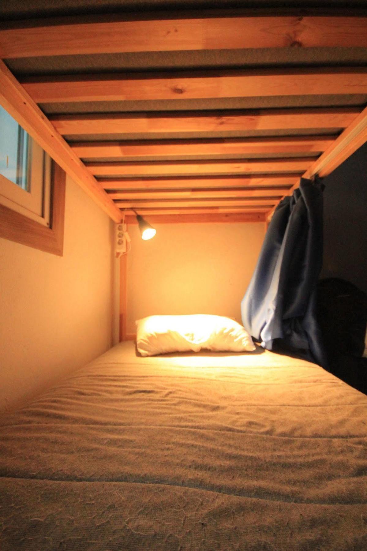 The One Hongdae In - Foreigner Only Hostel *