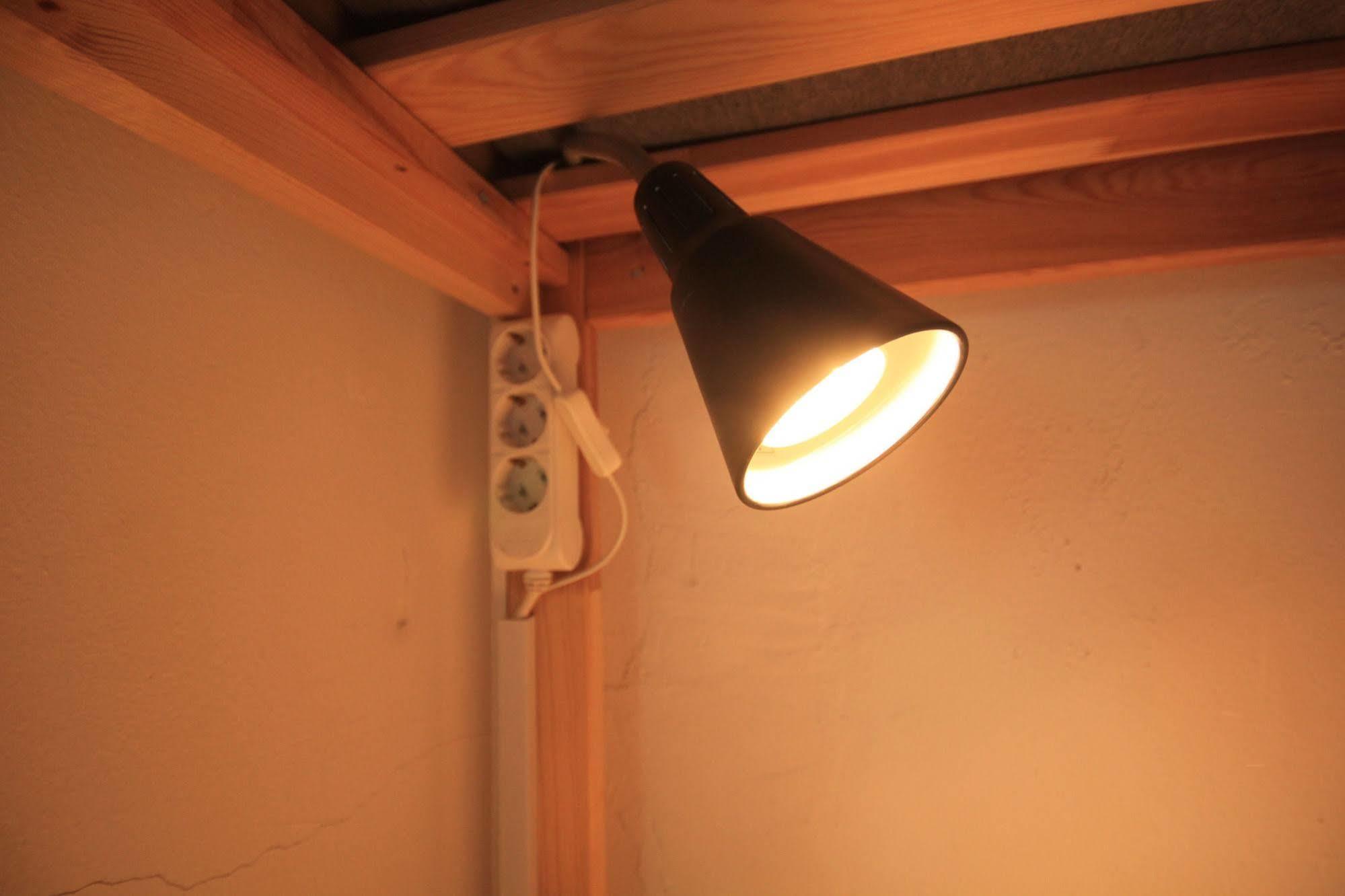 The One Hongdae In - Foreigner Only Hostel *