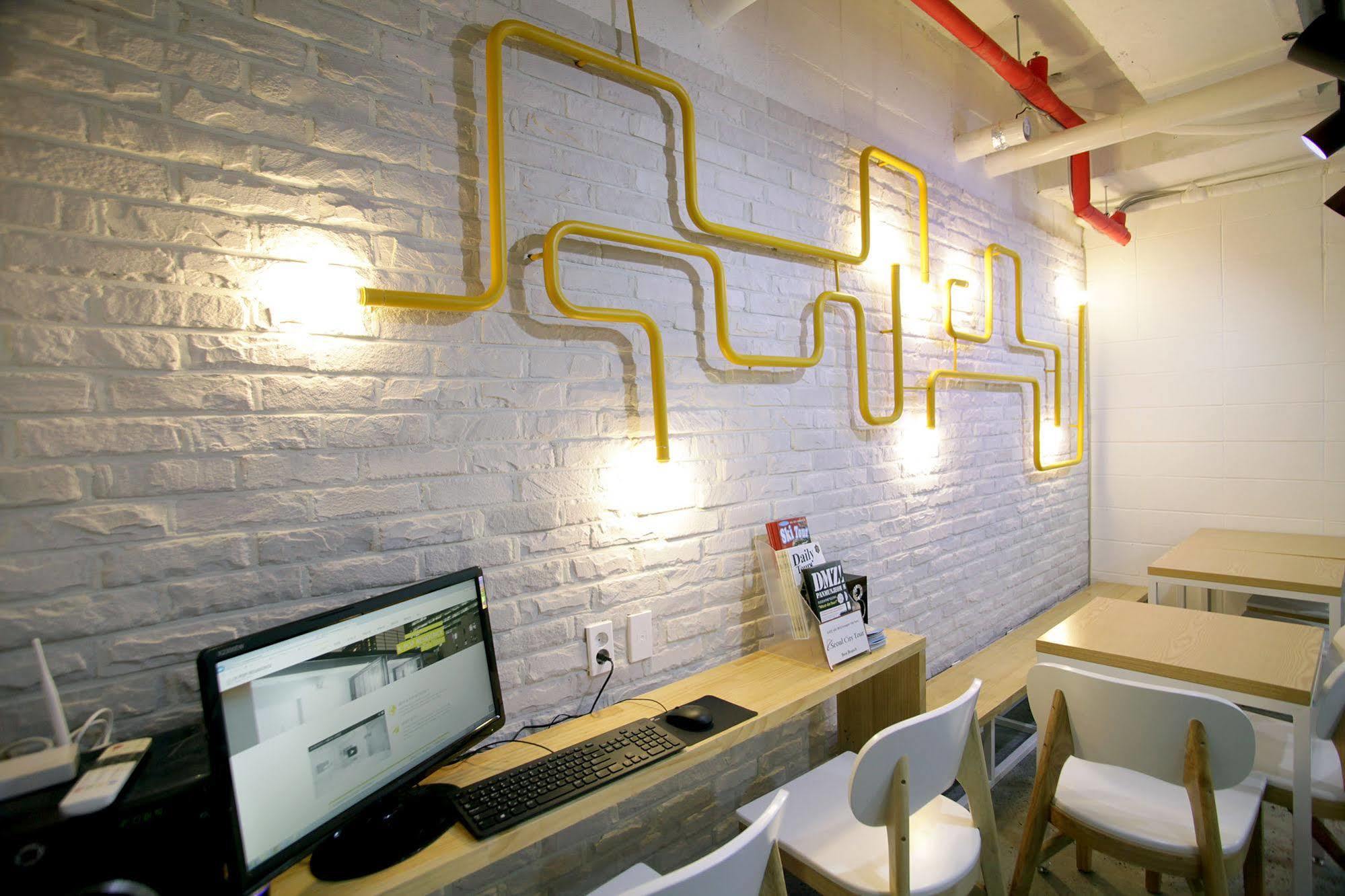 K-pop Tower Hostel