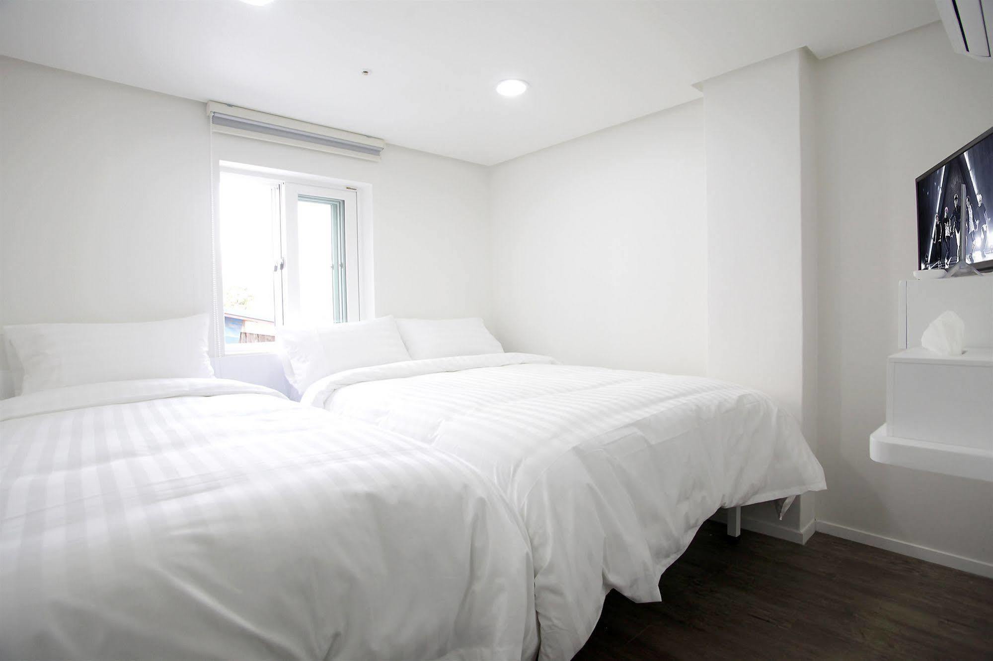 K-pop Tower Hostel Seoul
