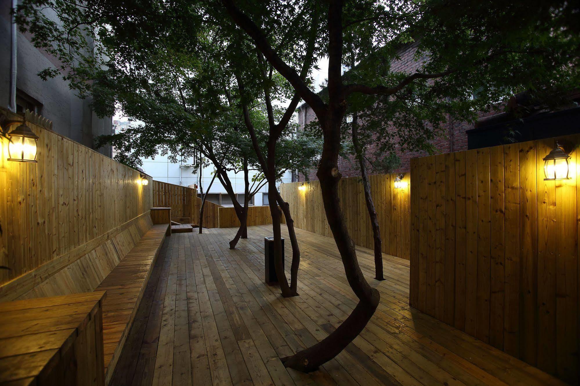Kyoung Dong Myeongdong Seoul