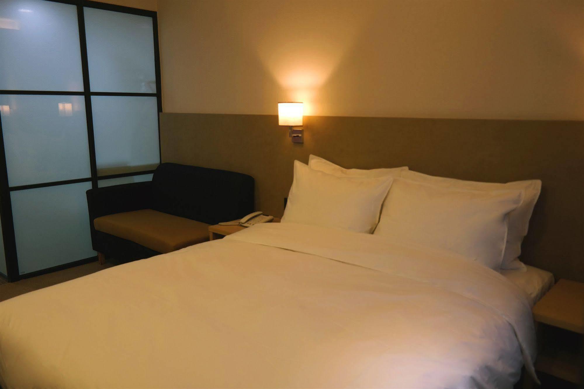 Cs Avenue Tourist Hotel