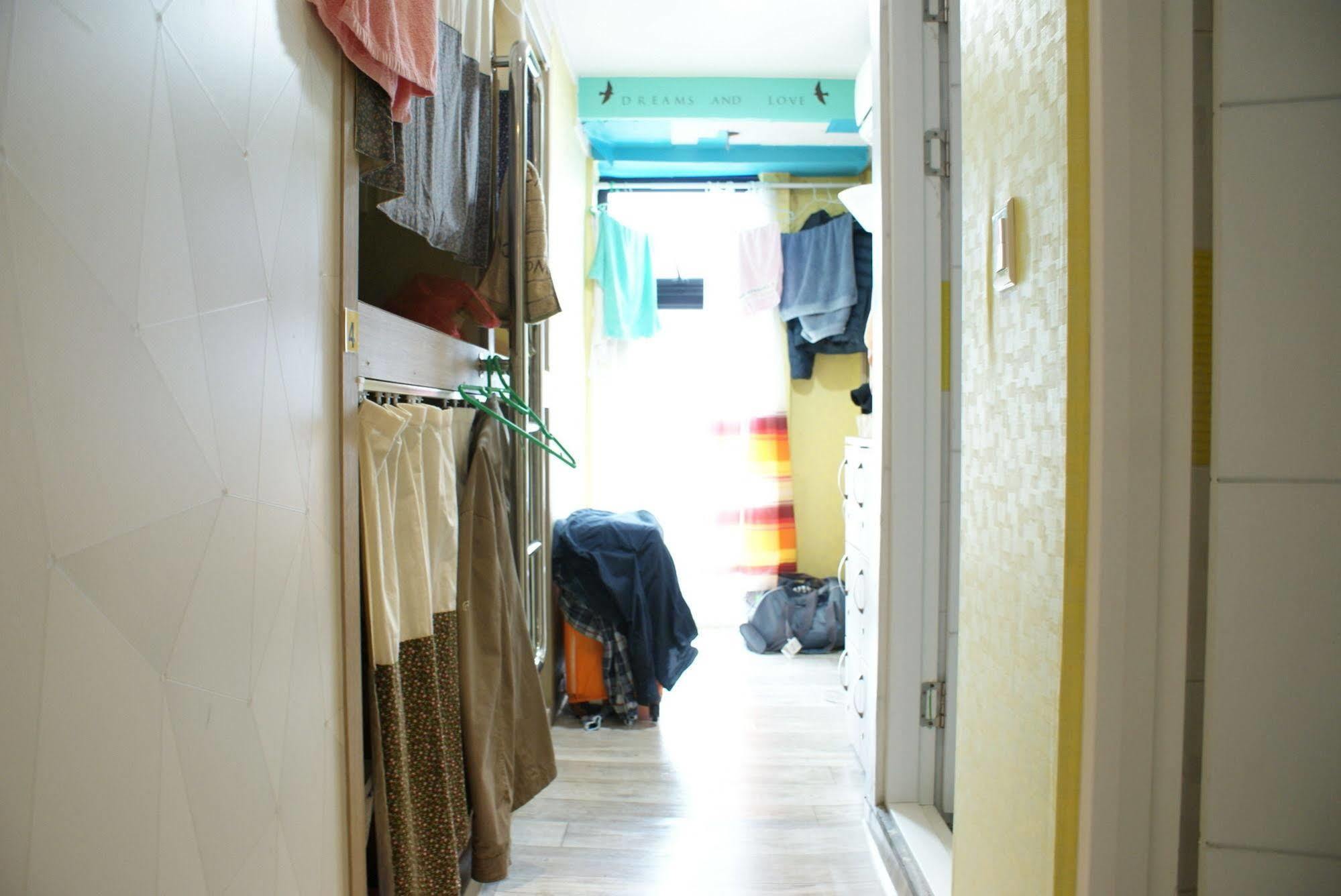 J Hostel Seoul