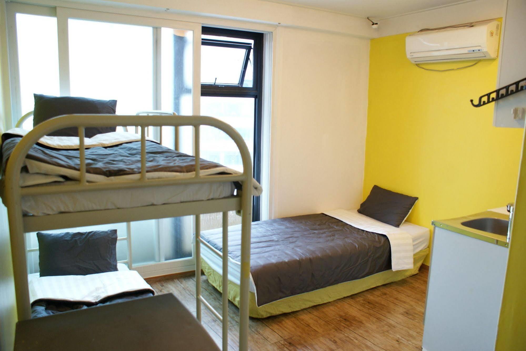 J Hostel *