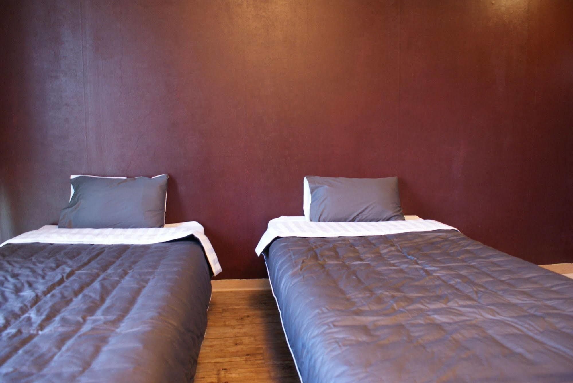 J Hostel