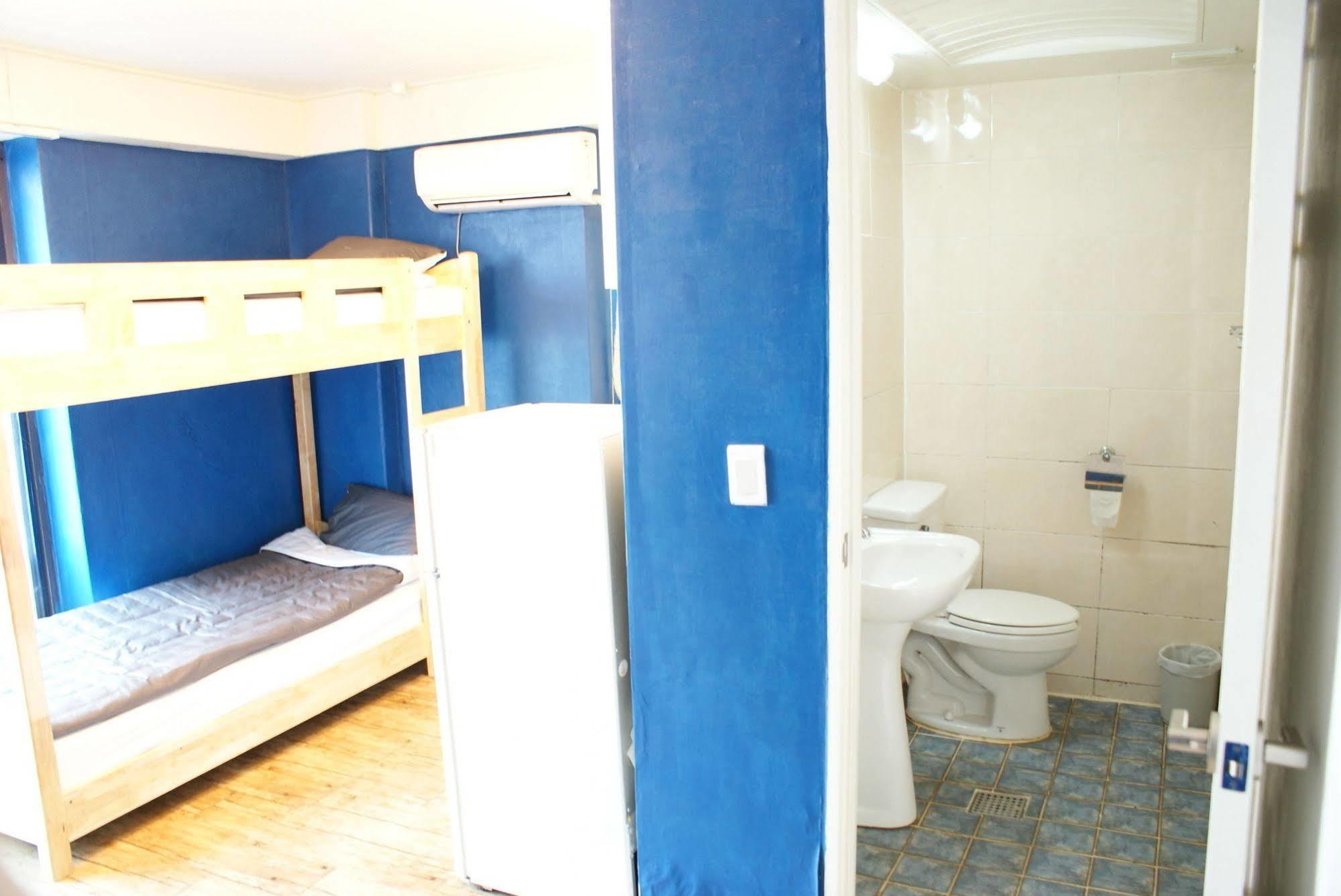 Hostel J Seoul
