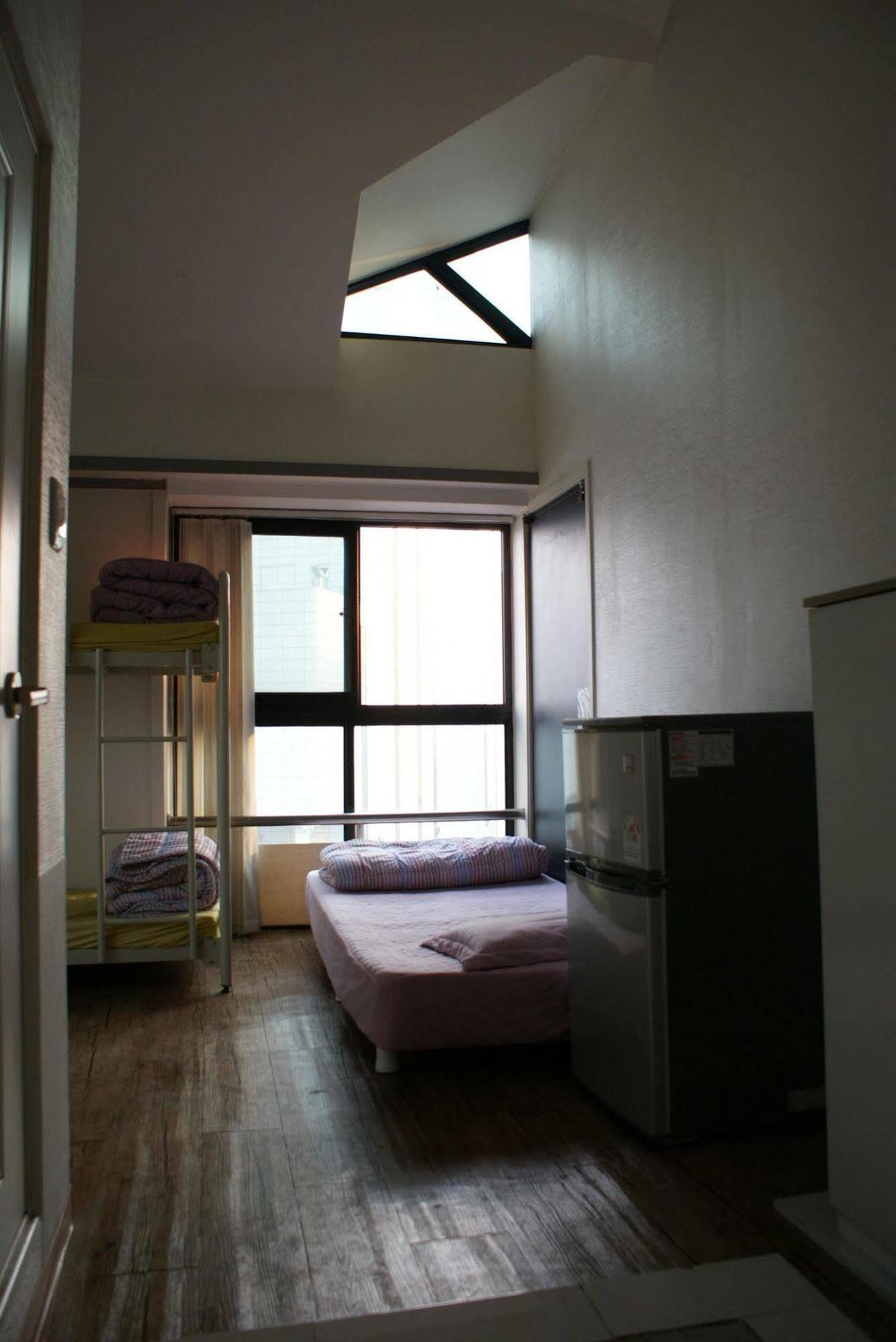 J Hostel
