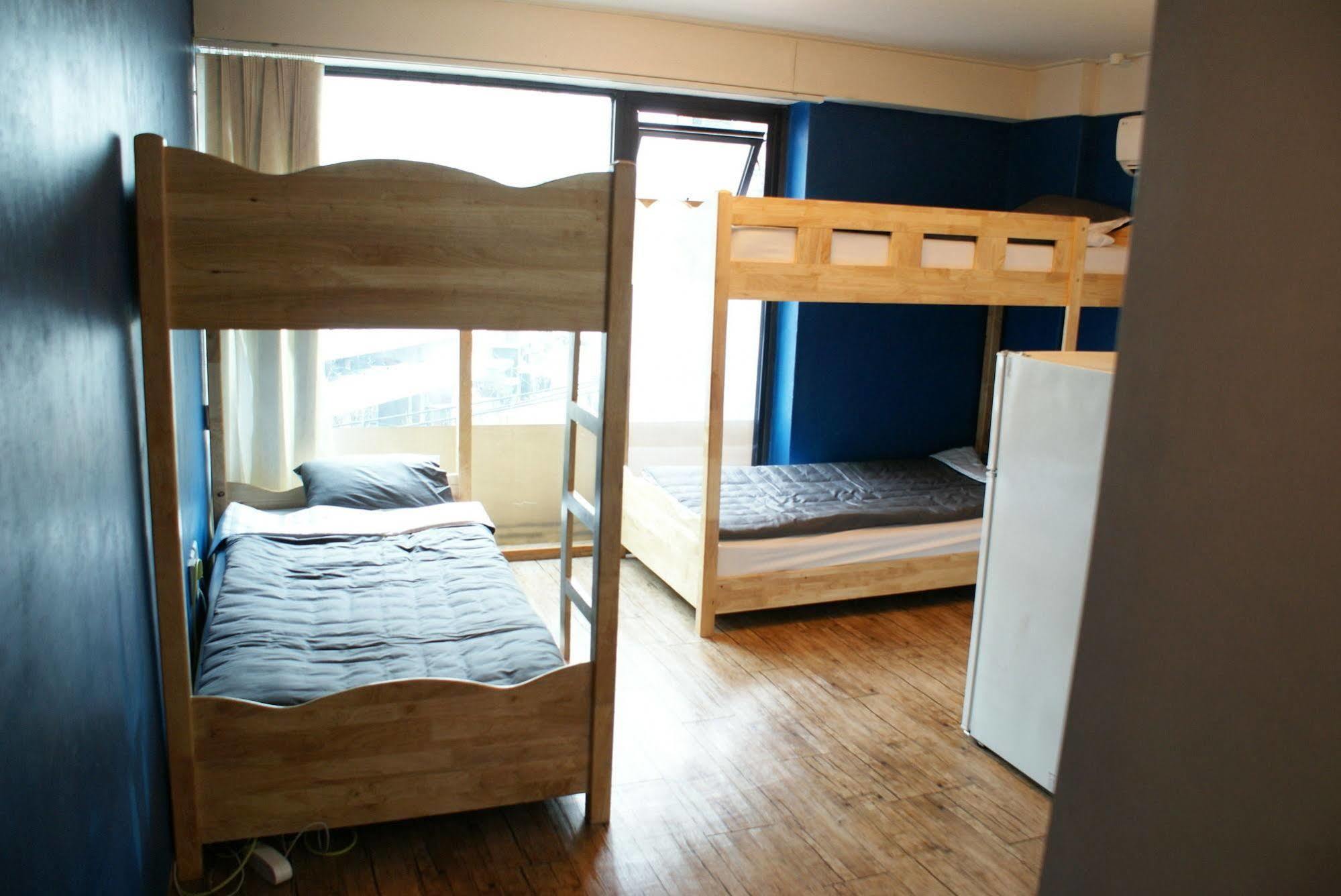 Hostel J